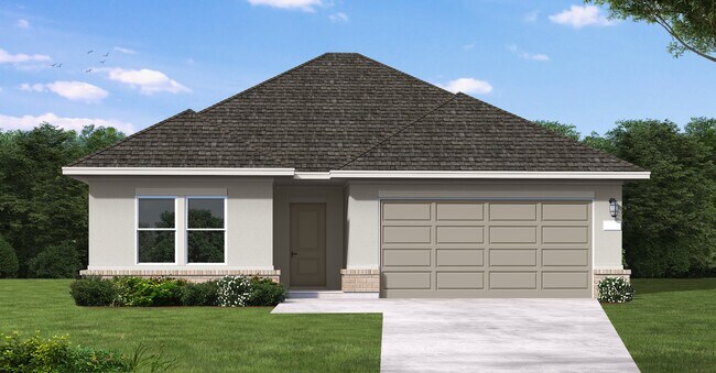 12048 Moonlight Path Dr unit 36270348, Conroe, TX 77304 - photo 4