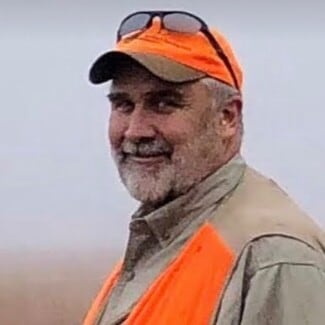 Gregory Ford