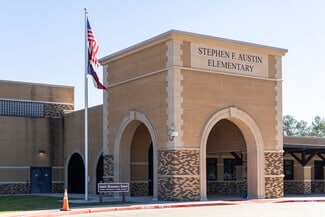 Austin Elementary School