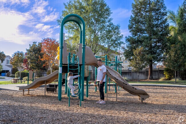 Storing memories at Coyote Ranch Park.
