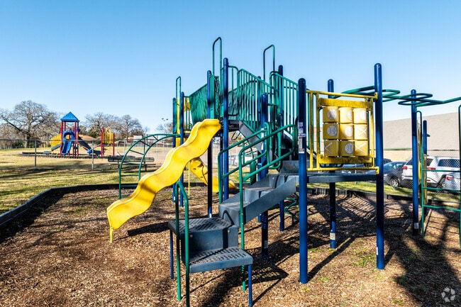 J.P. Starks Elementary School