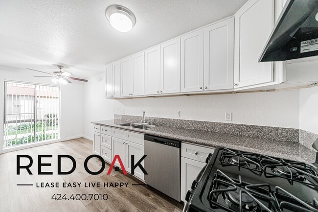 17830 Sherman Way unit 147, Reseda, CA 91335 - photo 3