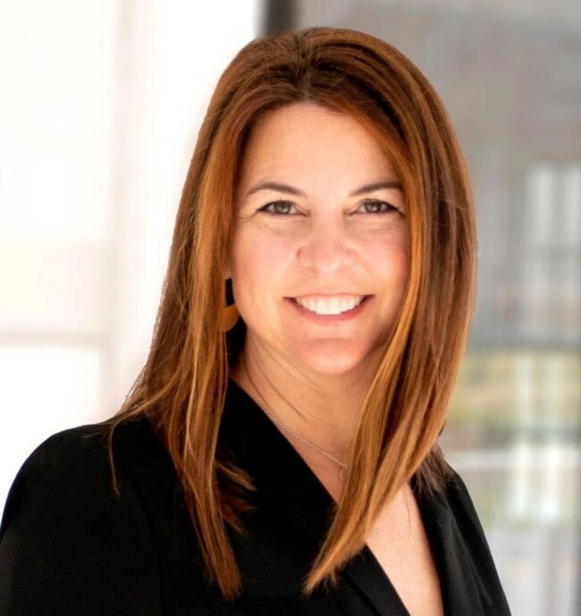 Morgan Beck Herdklotz