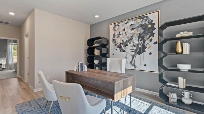 428 Hatcher Ct, Hampton, GA 30228 - photo 5