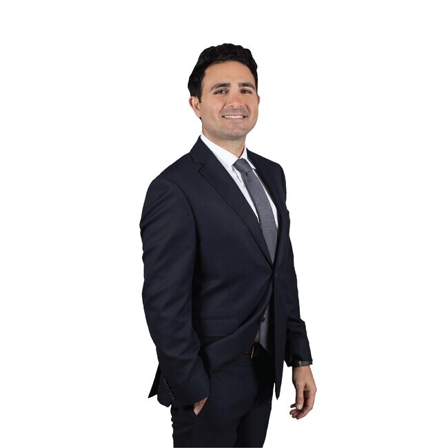 Agent Photo