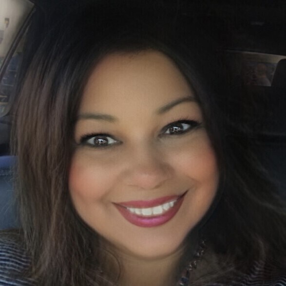 Giselle DiFrancescesca