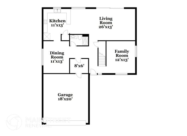 683 Southland Ln, Orange Park, FL 32065 - photo 2