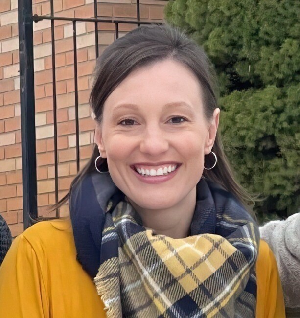 Kimberly Gettle
