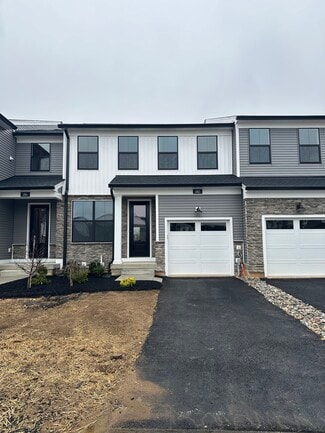 182 Mahogany Ln, King Of Prussia, PA 19406