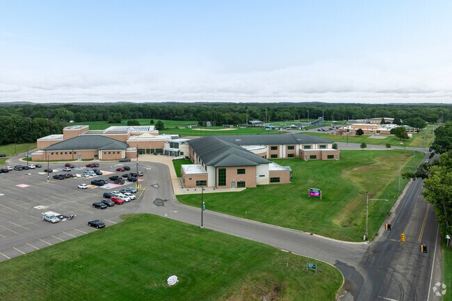 Pennfield Senior High School