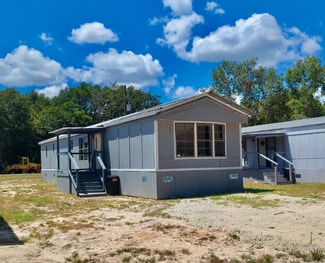 1363 Fm 1617, Trinity, TX 75862