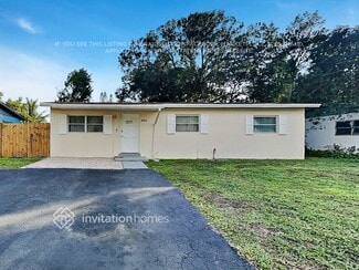 4972 SW 4th St, Margate, FL 33068