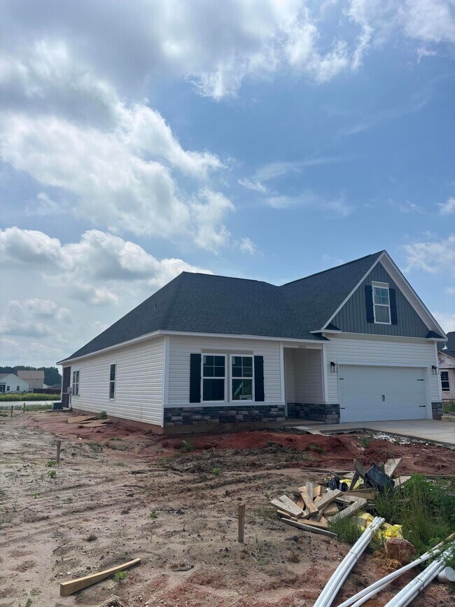 2670 Egypt St, Sumter, SC 29153