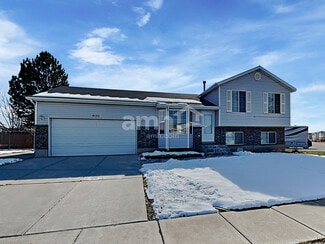 4151 W 5400 S, Roy, UT 84067