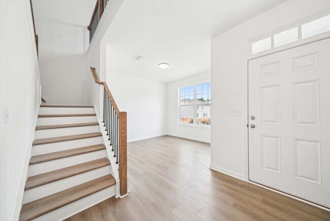 536 Silverleaf Trail, Bethlehem, GA 30620 - photo 6