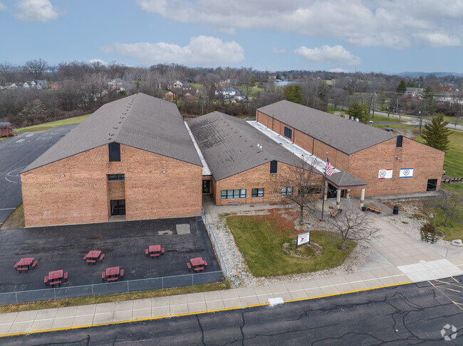 Freedom Elementary School
Public Elementary School
West Chester, Ohio