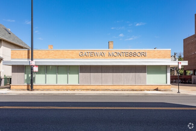 Gateway Montessori has different programs for Irving Park students 15 months to 12 years old.