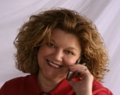 Sharon Hebert