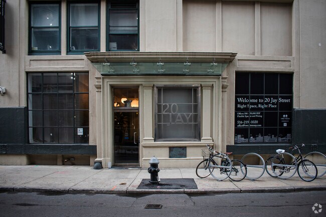 Explore Envision Charter School in New York.