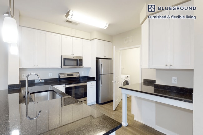 6900 Andersons Way unit FL2-ID6466A, Laurel, MD 20707 - photo 5