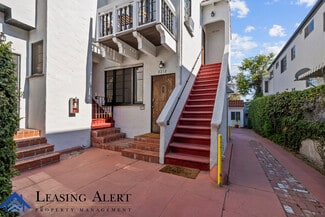 8214 Norton Ave, West Hollywood, CA 90046
