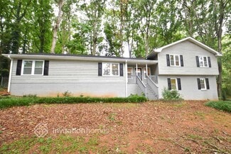 349 Charmers Way SW, Lilburn, GA 30047