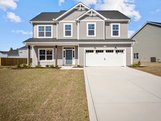 680 Husketh Rd, Youngsville, NC 27596