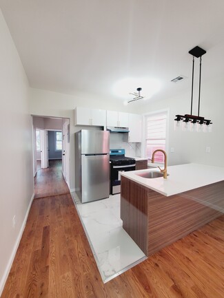 457 Garfield Ave, Jersey City, NJ 07305