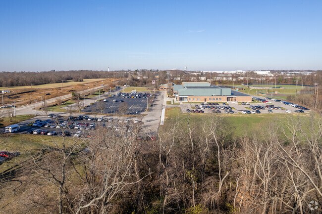 St. Henry District High School