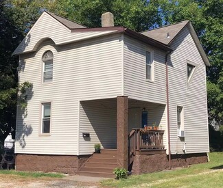 233 Irisdale Place Unit 1, Akron, OH 44311