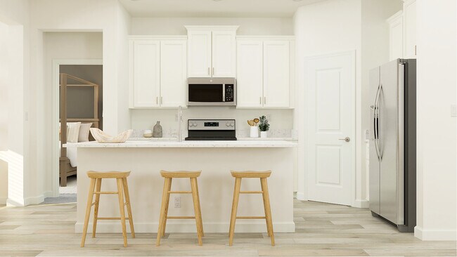 9986 Minnow Ray Dr, Land O Lakes, FL 34638 - photo 2