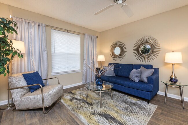 Matthews Place, Matthews, NC 28105 - photo 4