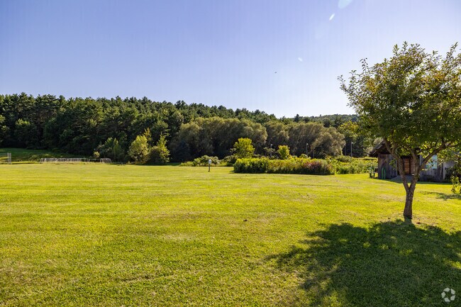 Charlotte Central School in West Charlotte is a public school that serves students PK-8.