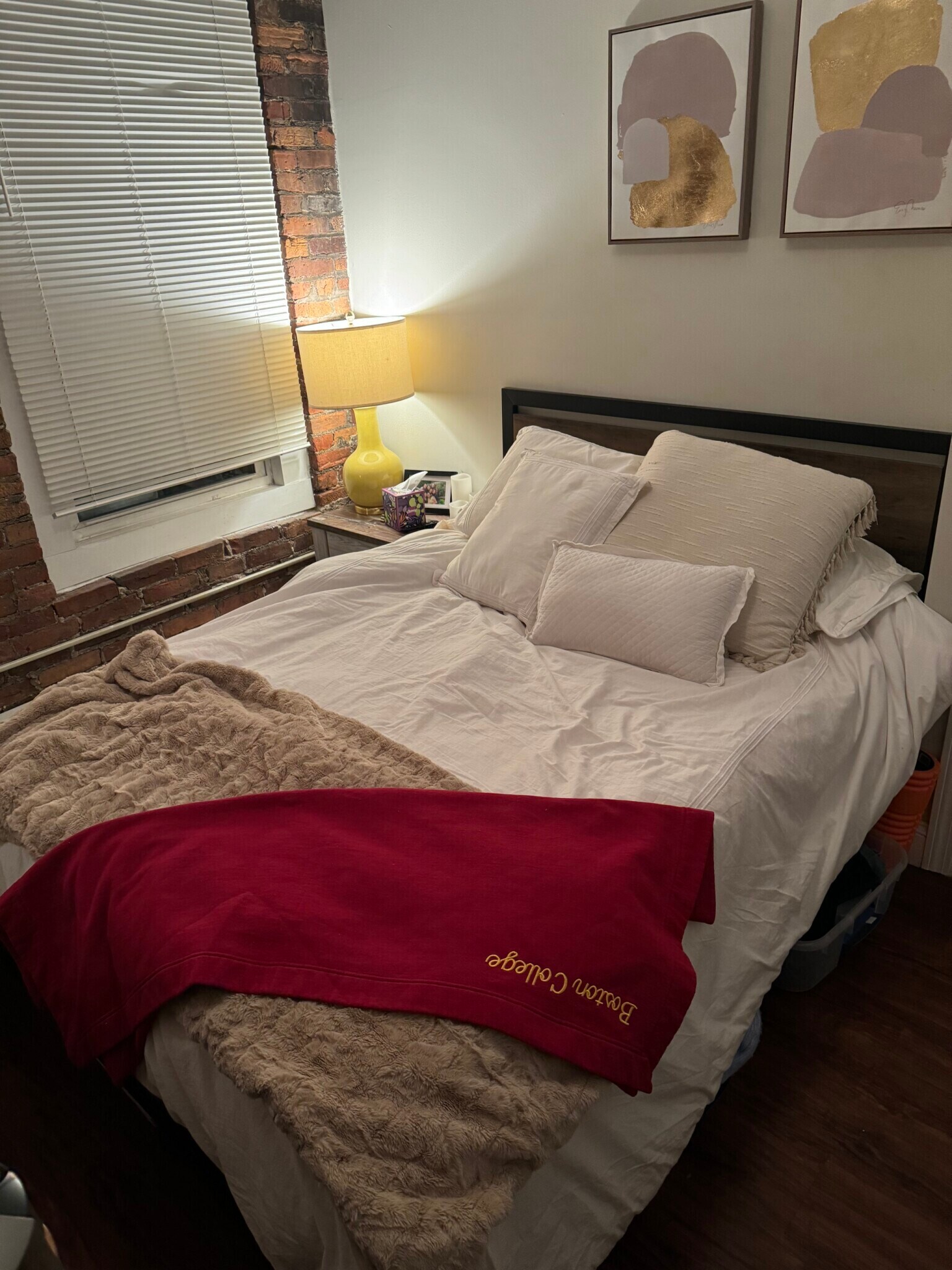 115 Salem St unit 12, Boston, MA 02113 - photo 1