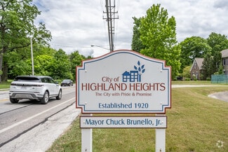 Highland Heights