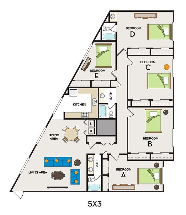 Oakshade Commons, Davis, CA 95618 - photo 4