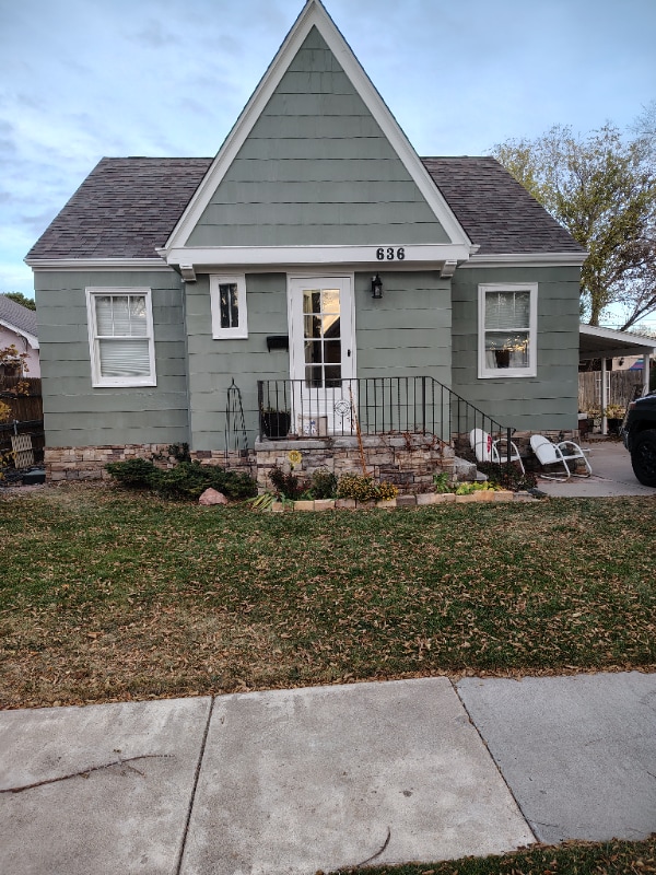 636 Euclid Ave, Pueblo, CO 81004