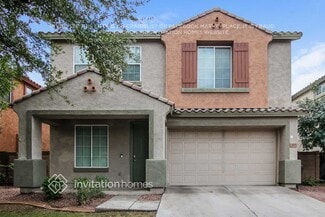 4825 W Ellis St, Phoenix, AZ 85339