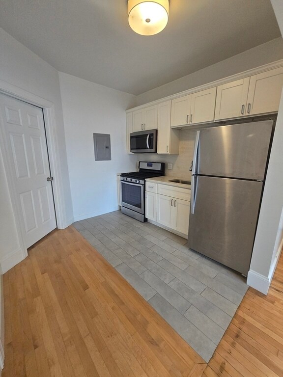 8 Gardner St unit 1, Boston, MA 02134 - photo 1
