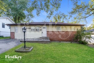 6109 E 149 Terrace, Grandview, MO 64030