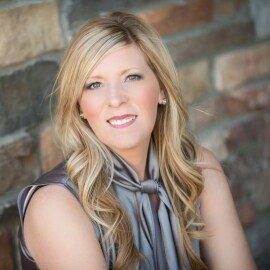Jolene Holcombe