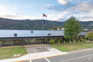 South Umpqua High School