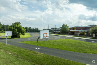 M. Clifford Miller Middle School