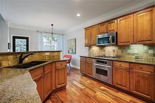 4745 Shiloh Springs Rd, Cumming, GA 30040 - photo 2