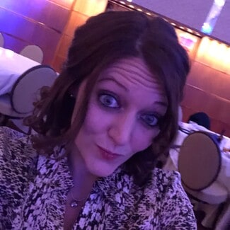 Jennifer Kohm