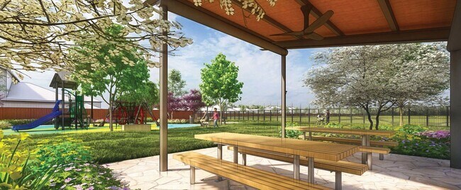 1413 Burrs Ferry Ct, Seguin, TX 78155 - photo 6