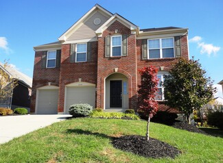 2544 Softwind Ct, Hebron, KY 41048