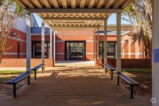 Swift Creek Middle School