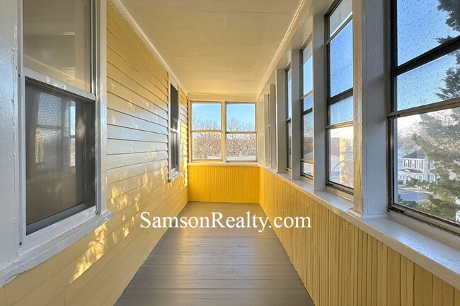 19 Fairmount Ave unit 1st, Johnston, RI 02919 - photo 4