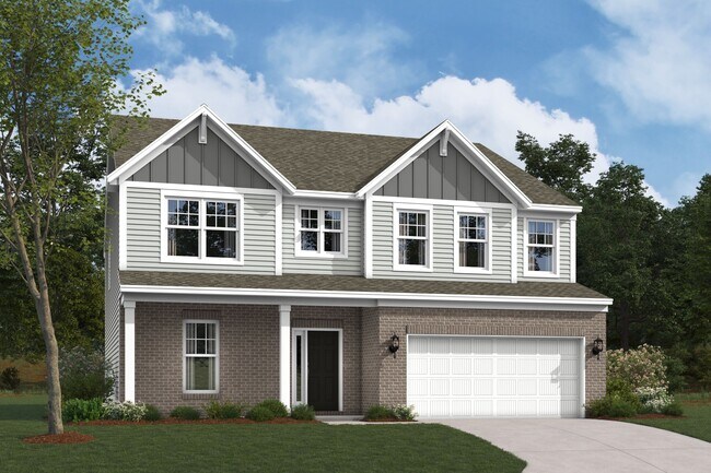 3829 Bozeman Way unit 37803122, Bargersville, IN 46106 - photo 2